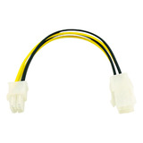 Cabo Extensor Atx 4