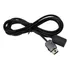 Cabo Extensor Controle Nunchuk Remot Compatível Nintendo Wii