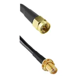 Cabo Extensor De Antena