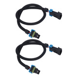 Cabo Extensor De Sensor 2 Peças Arnês De Extensão 2131694