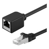 Cabo Extensor Ethernet Cat6