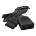 Cabo Extensor Extensão Controle Neo Geo Cd E Aes 1,8m