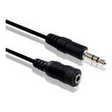 Cabo Extensor Extensao Fone