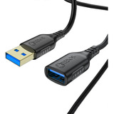 Cabo Extensor Extensao Usb