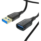 Cabo Extensor Extensao Usb
