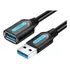 Cabo Extensor Extensão Usb 3.0 5gbps 5 Metros Vention
