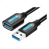Cabo Extensor Extensao Usb