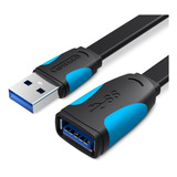Cabo Extensor Extensao Usb