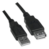 Cabo Extensor Extensao Usb