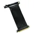 Cabo Extensor Flexível Para Placa De Vídeo Pcie 3 0 X16 20cm