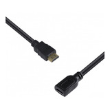 Cabo Extensor Hdmi 2