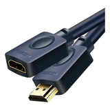 Cabo Extensor Hdmi 2