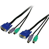 Cabo Extensor Kvm 3