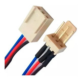 Cabo Extensor Molex 3