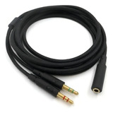 Cabo Extensor Nylon Universal