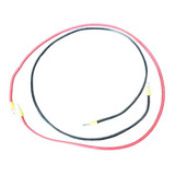 Cabo Extensor Para Bateria