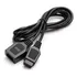 Cabo Extensor Para Controle De Mega Drive Pronta
