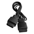  Cabo Extensor Para Controle Sega Saturn, Com 1,80m