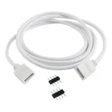Cabo Extensor Rgb 4