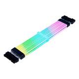 Cabo Extensor Sleeved 24p