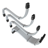 Cabo Extensor Sleeved Rise