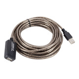 Cabo Extensor Usb 15