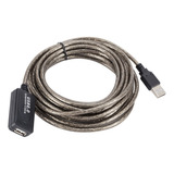 Cabo Extensor Usb 15