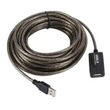 Cabo Extensor Usb 2