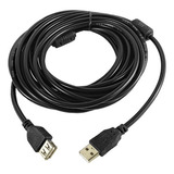 Cabo Extensor Usb 2