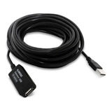 Cabo Extensor Usb 2