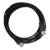 Cabo Extensor Usb 2