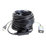 Cabo Extensor Usb 2