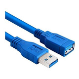 Cabo Extensor Usb 3