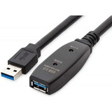 Cabo Extensor Usb 3