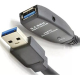 Cabo Extensor Usb 3