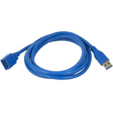 Cabo Extensor Usb 3