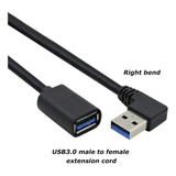 Cabo Extensor Usb 3