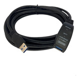 Cabo Extensor Usb 3