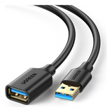 Cabo Extensor Usb 3