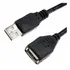 Cabo Extensor Usb 3 Metros Com Filtro Exbom 2.0 Am/af Cor Preto