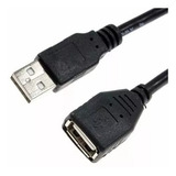 Cabo Extensor Usb 3