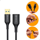 Cabo Extensor Usb 3