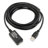 Cabo Extensor Usb 5
