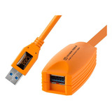 Cabo Extensor Usb a