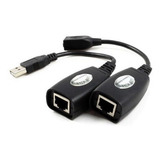 Cabo Extensor Usb Am