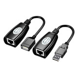 Cabo Extensor Usb Am