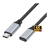 Cabo Extensor Usb c