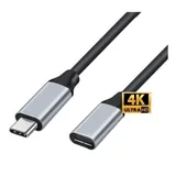 Cabo Extensor Usb c