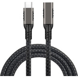 Cabo Extensor Usb c