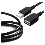 Cabo Extensor Usb Hi
